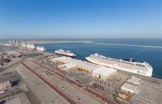 Bahrain vejrudsigt