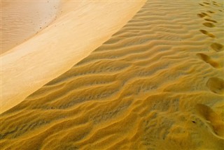 Bahrain vejrudsigt