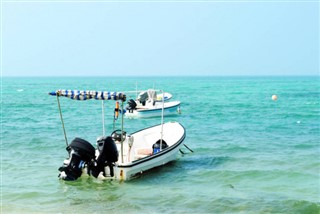 Bahrain vejrudsigt