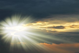 Bahreyn hava tahmini