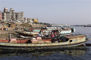 Bangladeş hava tahmini