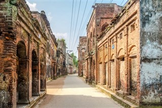 Bangladeş hava tahmini