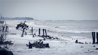 Bangladesh vejrudsigt