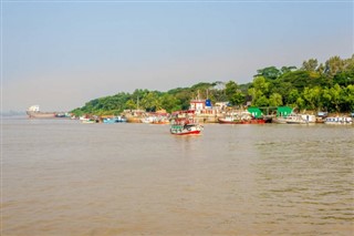Bangladeş hava tahmini