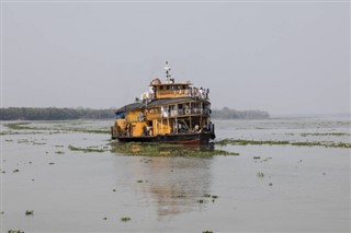 Bangladesh prévisions météorologiques