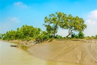 Bangladesh prévisions météorologiques