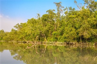 Bangladeş hava tahmini