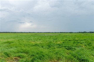 Bangladeş hava tahmini