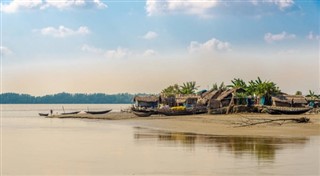 Bangladeş hava tahmini