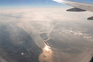 Bangladesh weersvoorspelling