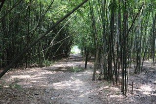 Bangladesh sääennuste