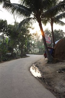 Bangladeş hava tahmini