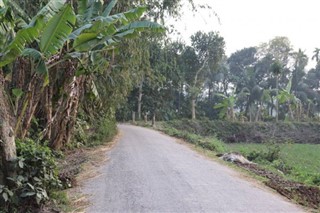 Bangladeş hava tahmini