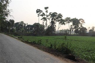 Bangladesh prévisions météorologiques