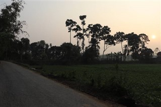 Bangladeş hava tahmini