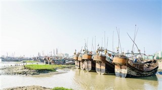 Bangladeş hava tahmini