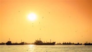 Bangladesh prévisions météorologiques