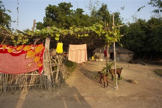 Bangladesh prévisions météorologiques