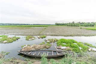 Bangladesh prévisions météorologiques