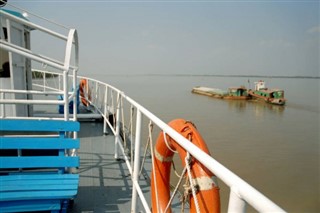 Bangladesh vejrudsigt