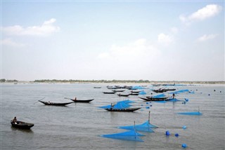 Bangladeş hava tahmini