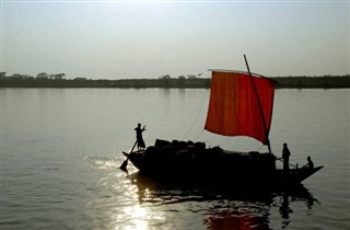 Bangladesh vejrudsigt