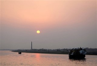 Bangladeş hava tahmini