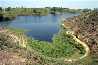 Bangladesh previsão do tempo