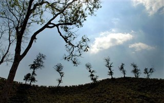 Bangladeş hava tahmini