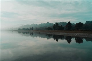 Bangladesh vejrudsigt