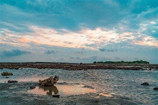 Bangladesch pronóstico del tiempo