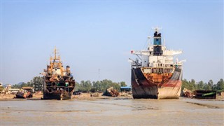 Bangladesh prévisions météorologiques