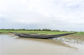 Banglades időjárás-jelentés