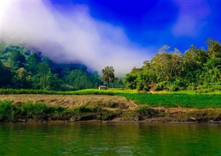 Bangladeş hava tahmini
