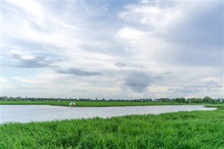 Bangladeş hava tahmini