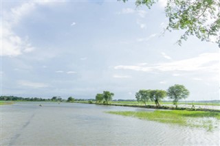 Bangladeş hava tahmini