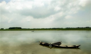 Bangladeş hava tahmini
