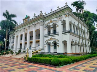 Bangladeş hava tahmini