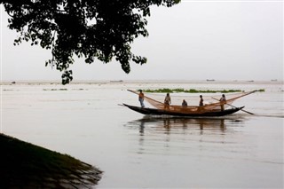 Bangladesh weather forecast