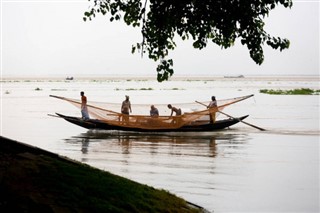 Bangladeş hava tahmini