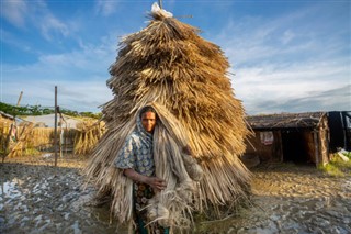 Bangladeş hava tahmini