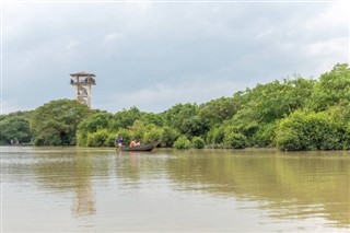 Bangladeş Hava tahmini