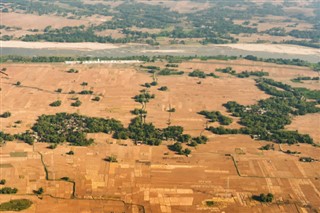 Bangladeş hava tahmini
