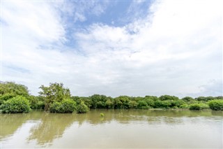 Bangladeş hava tahmini