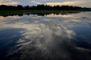 Bangladesh vejrudsigt
