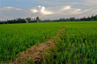 Banglades időjárás-jelentés
