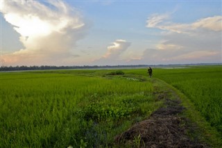 Bangladeş hava tahmini