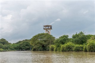 Bangladesh vejrudsigt
