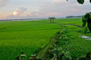 Bangladesh prévisions météorologiques