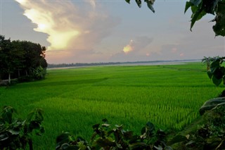 Bangladesh vejrudsigt